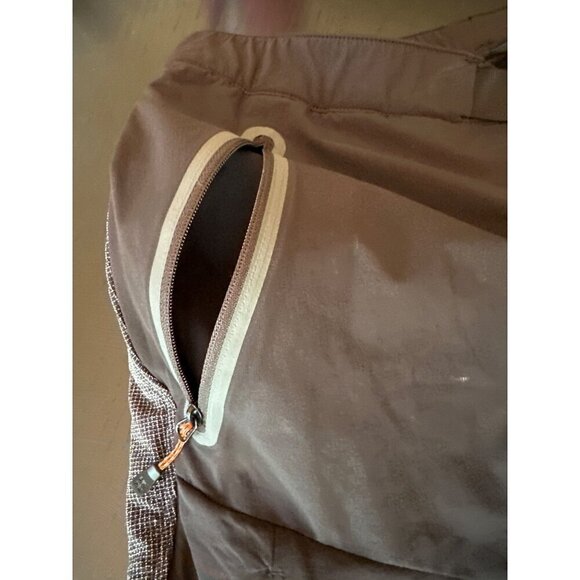 Alaskan Hardgear Womens Nylon/Spandex Outdoor Pants Size 16 Regular - Picture 3 of 7